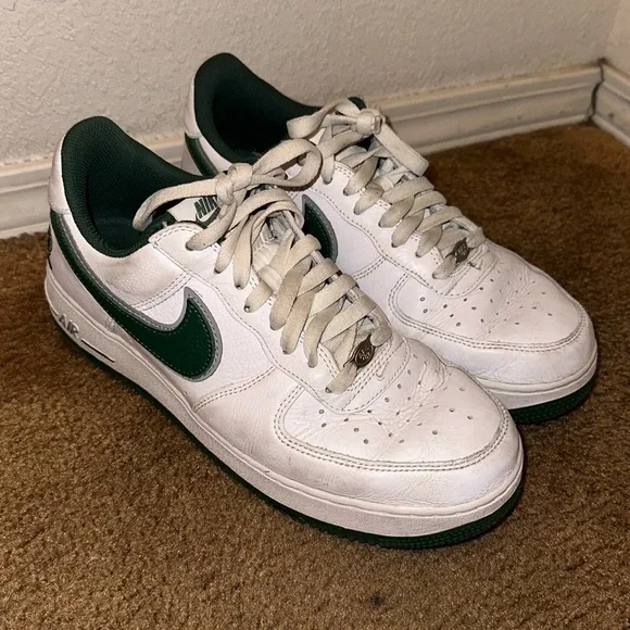 Nike Shoes Nike Air Force Lebron James Four Horsemen Mens Size